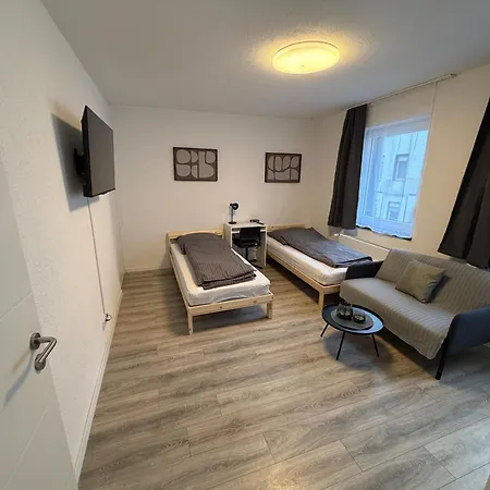 Sleep & Go Deluxe 3 Naehe Duesseldorf *