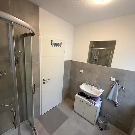 Apartmán Sleep & Go Deluxe 3 Naehe Duesseldorf