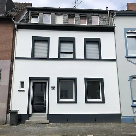 Sleep & Go Deluxe 3 Naehe Duesseldorf *