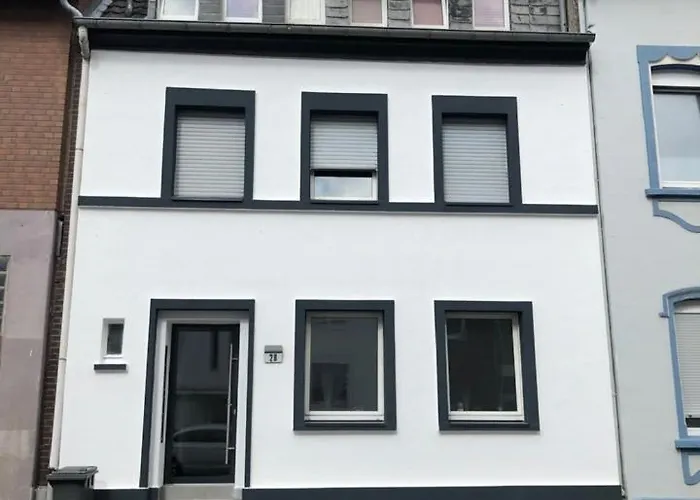 Sleep & Go Deluxe 3 Naehe Duesseldorf *